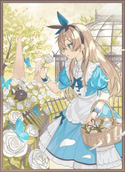 原神里的美女角色