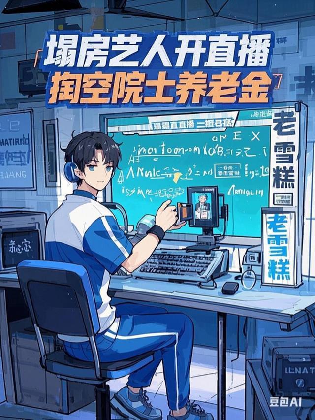 塌房子的明星