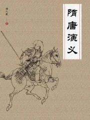 隋唐演义杨林