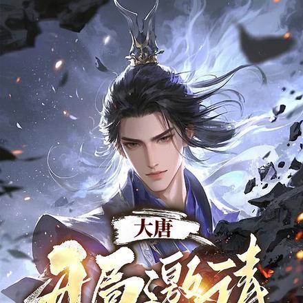 大唐开局就给李二脑袋开瓢