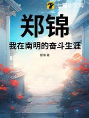 郑锦：我在南明的奋斗生涯